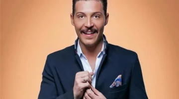 اتهام بالتحرش.. أجنبية تحرر بلاغاً ضد الفنان محمود حجازي بتهمة هتك عرضها